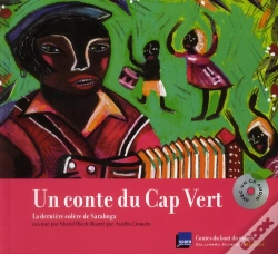 Capa do artigo Un Conte Du Cap Vert ; La Dernière Colère De Sarabuga