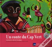 Capa do artigo Un Conte Du Cap Vert ; La Dernière Colère De Sarabuga
