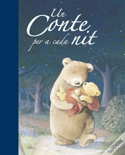 Capa do artigo Un Conte Per A Cada Nit