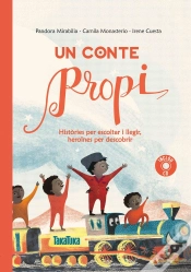 Capa do artigo Un Conte Propi