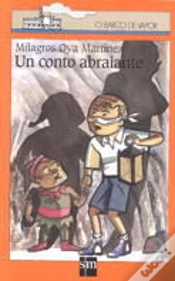 Capa do artigo Un Conto Abraiante