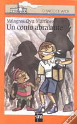 Capa do artigo Un Conto Abraiante