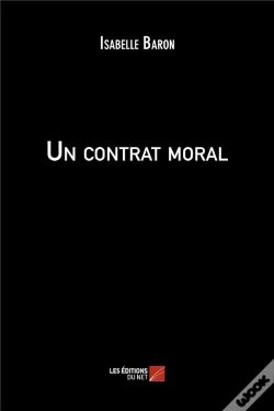 Capa do artigo Un Contrat Moral