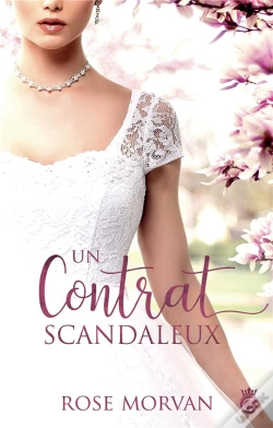 Capa do artigo Un Contrat Scandaleux