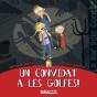 Un Convidat A Les Golfes! - Preview
