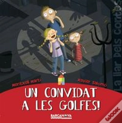 Capa do artigo Un Convidat A Les Golfes!