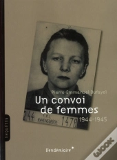 Un Convoi De Femmes