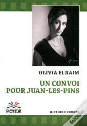 Un Convoi Pour Juan-Les-Pins