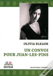 Capa do artigo Un Convoi Pour Juan-Les-Pins