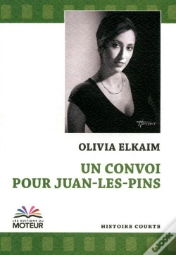 Capa do artigo Un Convoi Pour Juan-Les-Pins