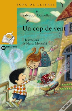 Capa do artigo Un Cop De Vent