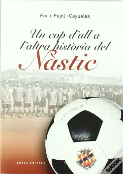 Capa do artigo Un Cop D'Ull A L'Altre Historia Del Nastic