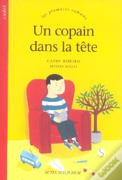 Capa do artigo Un Copain Dans La Tête