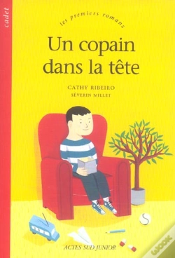 Capa do artigo Un Copain Dans La Tête