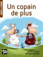 Un Copain De Plus - Preview
