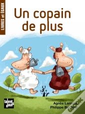Un Copain De Plus