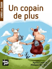 Capa do artigo Un Copain De Plus