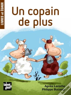 Capa do artigo Un Copain De Plus