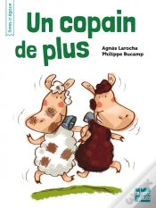 Capa do artigo Un Copain De Plus