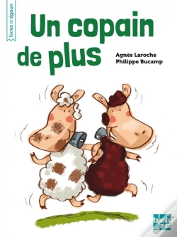 Capa do artigo Un Copain De Plus