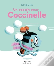 Capa do artigo Un Copain Pour Coccinelle