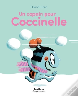 Capa do artigo Un Copain Pour Coccinelle