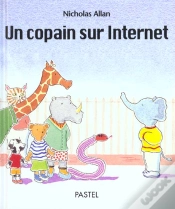Capa do artigo Un Copain Sur Internet