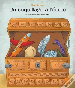 Capa do artigo Un Coquillage A L'Ecole ; Gs