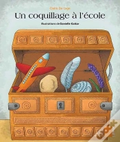 Capa do artigo Un Coquillage A L