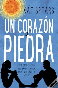 Capa do artigo Un Corazón De Piedra