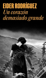 Capa do artigo Un Corazón Demasiado Grande