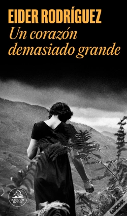 Capa do artigo Un Corazón Demasiado Grande