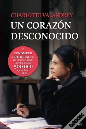 Capa do artigo Un Corazón Desconocido