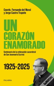Capa do artigo Un Corazon Enamorado