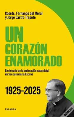 Capa do artigo Un Corazon Enamorado