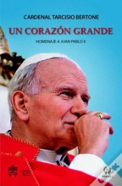 Capa do artigo Un Corazón Grande.
