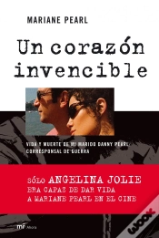 Capa do artigo Un Corazón Invencible
