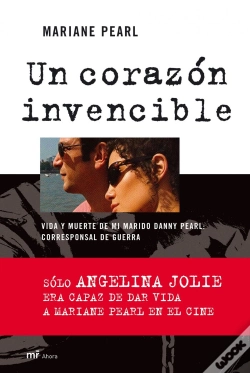 Capa do artigo Un Corazón Invencible