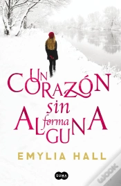 Capa do artigo Un Corazón Sin Forma Alguna