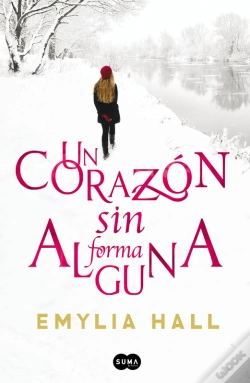 Capa do artigo Un Corazón Sin Forma Alguna