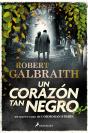 Un Corazon Tan Negro - Preview