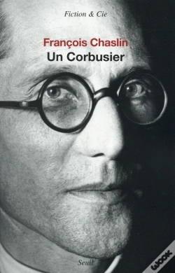 Capa do artigo Un Corbusier