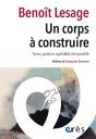 Un Corps À Construire ; Tonus, Posture, Spatialité, Temporalité - Preview