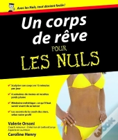 Un Corps De Rêve Pour Les Nuls