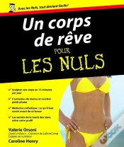 Capa do artigo Un Corps De Rêve Pour Les Nuls