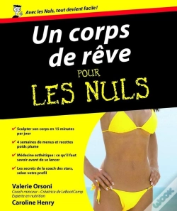 Capa do artigo Un Corps De Rêve Pour Les Nuls