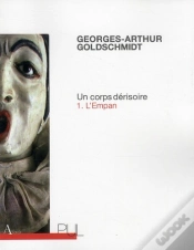 Capa do artigo Un Corps Derisoire T.1 ; L