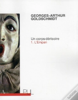 Capa do artigo Un Corps Derisoire T.1 ; L'Empan