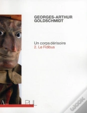 Capa do artigo Un Corps Dérisoire T.2 ; Le Fidibus