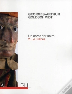 Capa do artigo Un Corps Dérisoire T.2 ; Le Fidibus